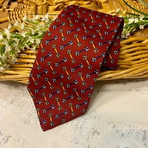 Brooks Brothers Tie